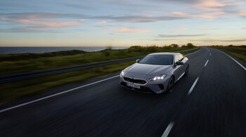 New BMW 2 Series Gran Coupe