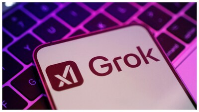 Grok