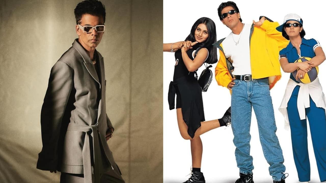 Karan Johar Karan Johar’s Kuch Kuch Hota Hai became a generation-defining film. With Shah Rukh Khan, Kajol, and Rani Mukerji, it celebrated love, loss, and friendship. The line Pyaar dosti hai still echoes as a motto for young hearts. 