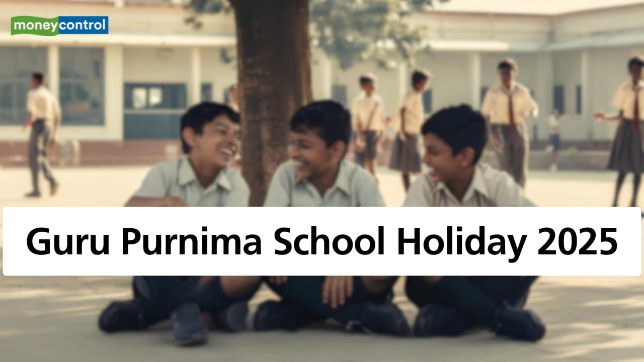 Guru Purnima School Holiday 2025: Will schools and colleges be closed on July 10?