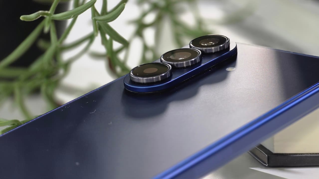 Finally, a flagship camera