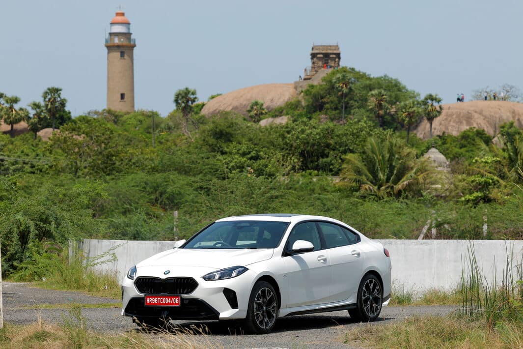 BMW