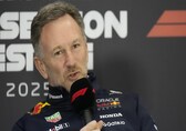 Formula One is healthier without Christian Horner: McLaren boss Zak Brown