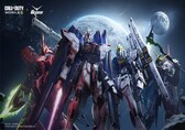 Call of Duty Mobile gets Gundam crossover with Season 6: New 4v4 mode, themed events and more