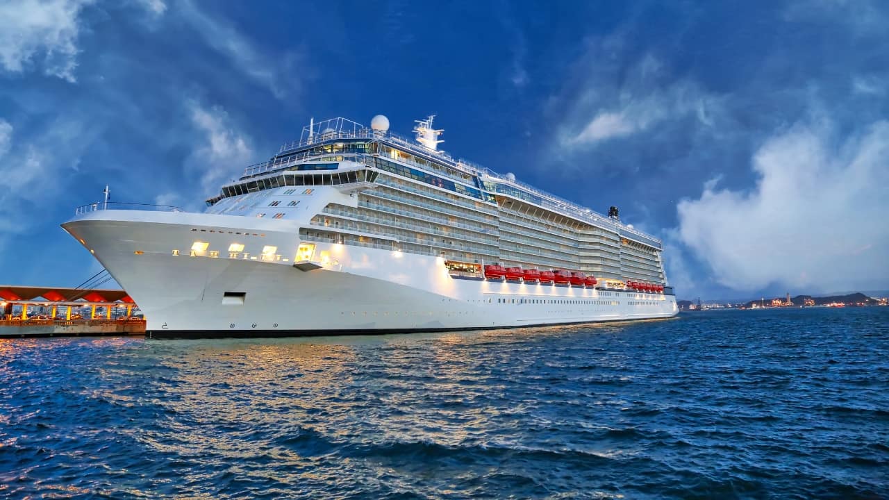 Gujarat launches Cruise Bharat Mission to boost maritime tourism and redefine global travel Gujarat launches Cruise Bharat Mission to boost maritime tourism and redefine global travel