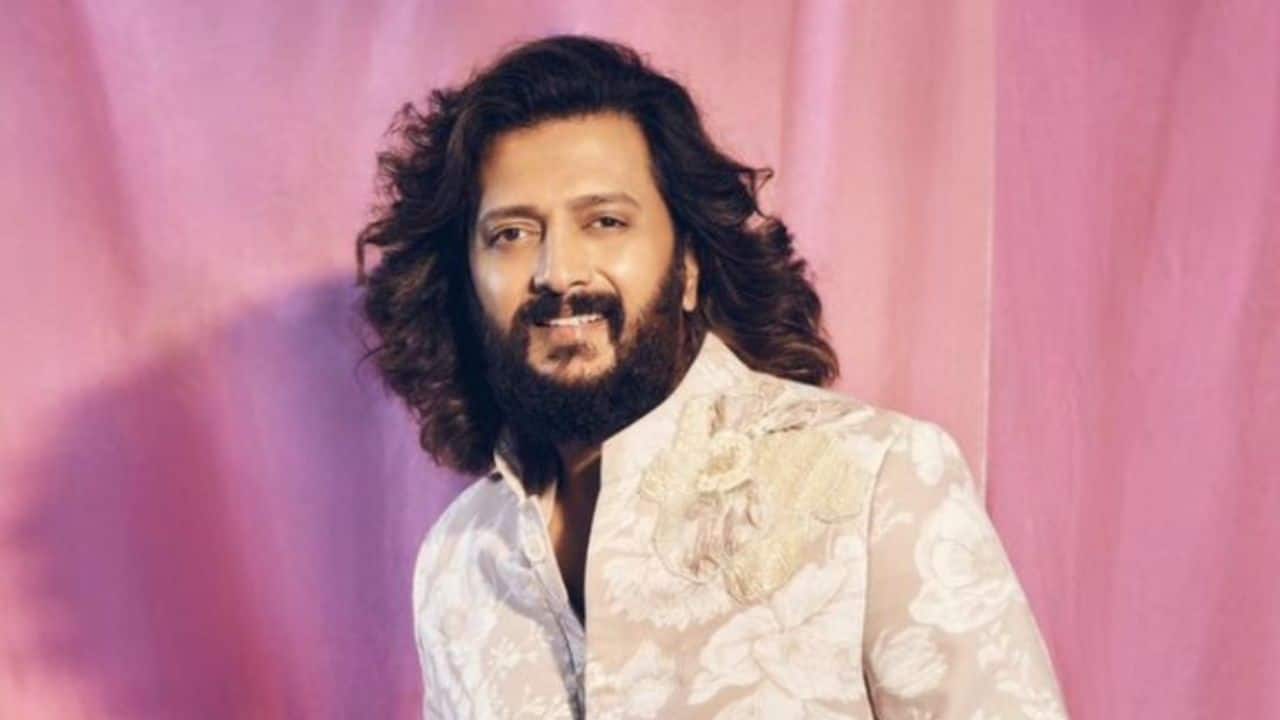 Riteish Deshmukh begins shooting for Masti 4 in London