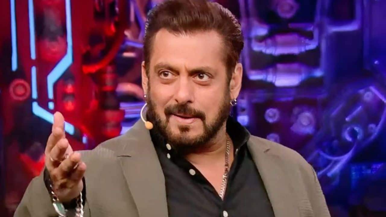 Is Salman Khan being paid Rs 300 crore to host Bigg Boss 19? Reports