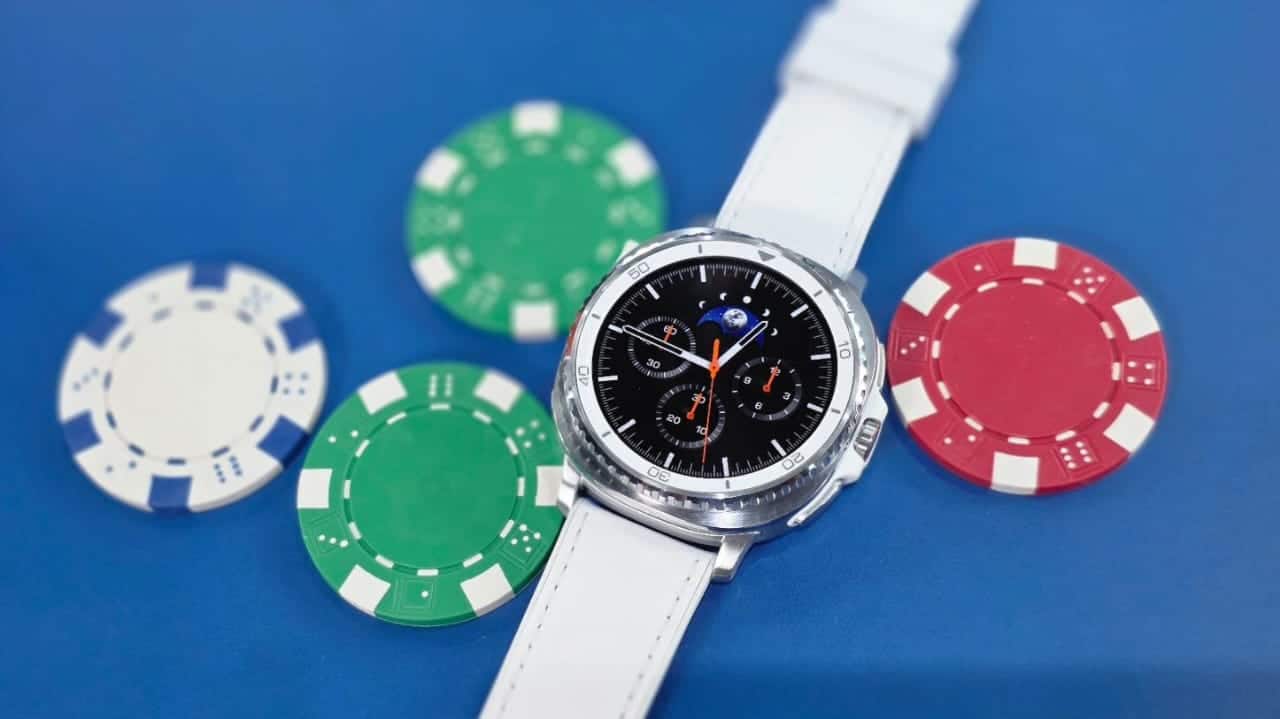 Samsung Galaxy Watch8, Watch8 Classic unveiled with new squircle design, Gemini AI, and sleep tracking upgrades Samsung Galaxy Watch8, Watch8 Classic unveiled with new squircle design, Gemini AI, and sleep tracking upgrades