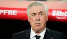Brazil coach Carlo Ancelotti sentenced to one-year jail term in Spain over tax fraud