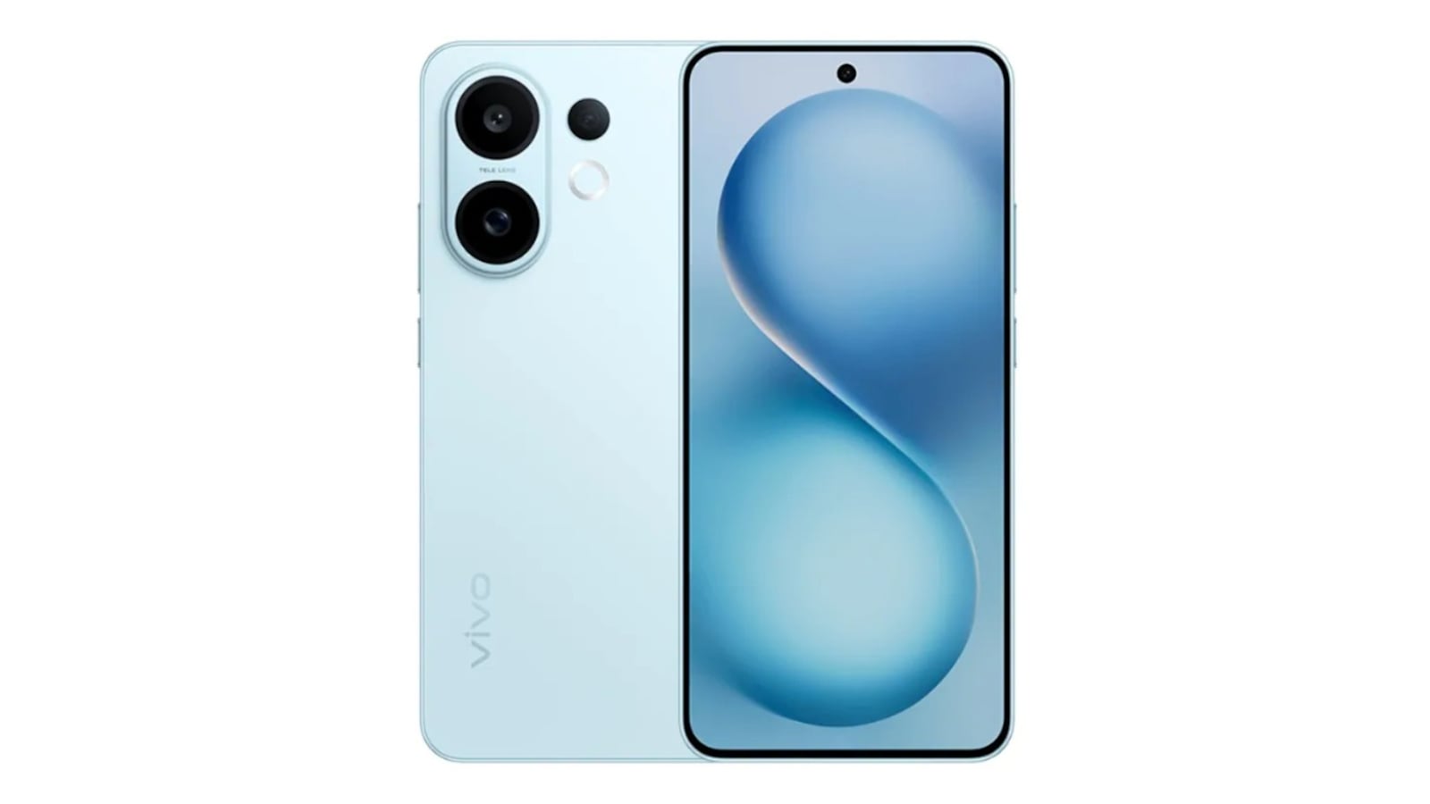 Vivo V60 Price: Vivo V60 launched with updated Zeiss-powered camera,  Snapdragon 7 Gen 4 processor and more: Price, features and more