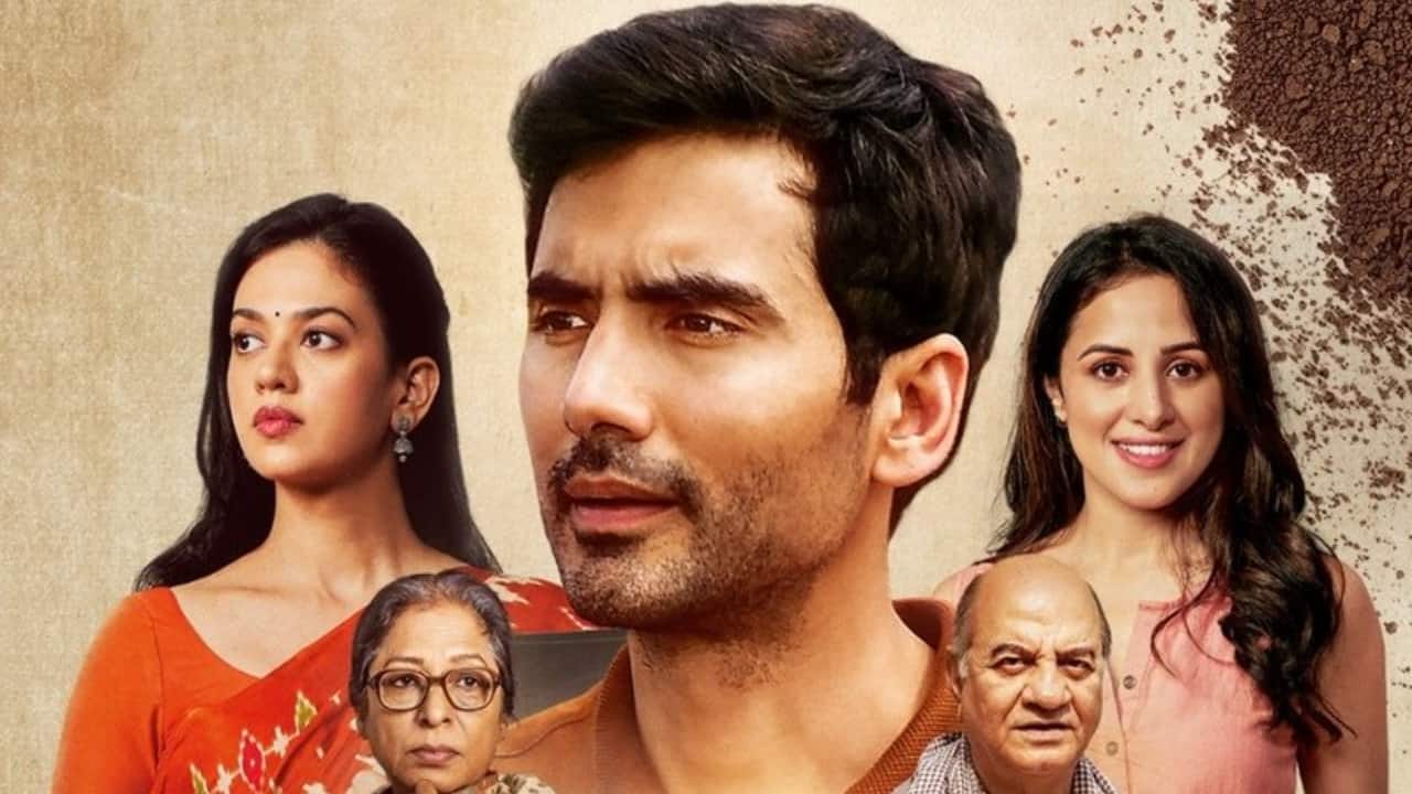 Mitti - Ek Nayi Pehchaan Review: From ad campaigns to farmlands, Ishwak Singh leads a quietly rooted tale of return and resolve Mitti - Ek Nayi Pehchaan Review: From ad campaigns to farmlands, Ishwak Singh leads a quietly rooted tale of return and resolve