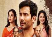 Mitti - Ek Nayi Pehchaan Review: From ad campaigns to farmlands, Ishwak Singh leads a quietly rooted tale of return and resolve