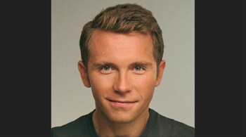 In June, London-based startup founder and VC Harry Stebbings's LinkedIn advice that '7 days a week is the required velocity to win right now' went viral, much to his surprise. (Image credit: LinkedIn)