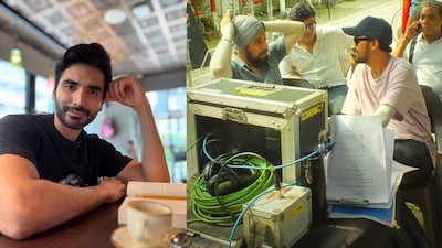 Ishwak Singh starrer Mitti: Ek Nayi Pehchaan pays homage to India’s agri-tech ventures