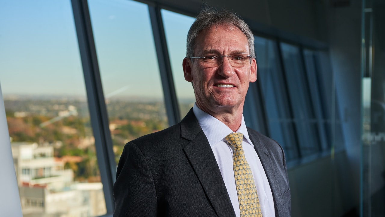 Vedanta base metals CEO Chris Griffith quits amid debt, short-seller woes