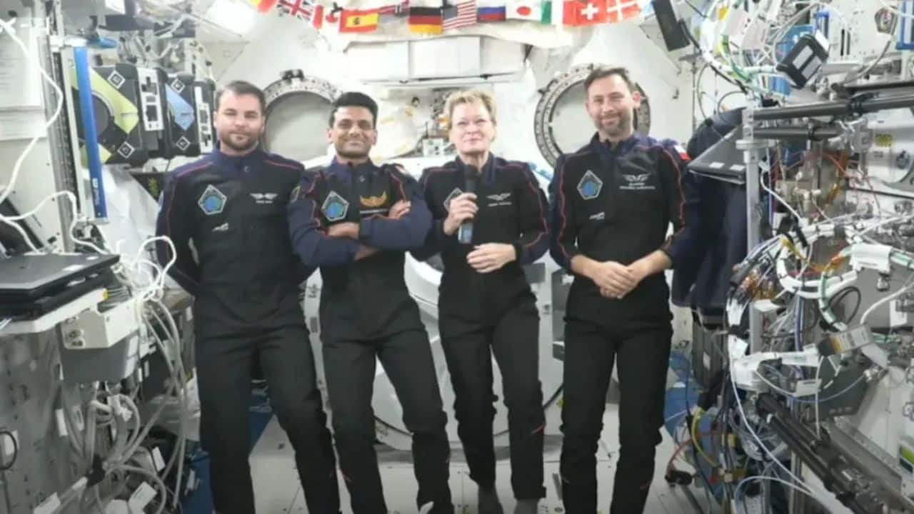 Axiom Mission 4 Flight Day 15: Shubhanshu Shukla and his team complete 230 Earth orbits — Here’s what they’re heading towards in their final days