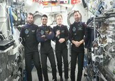 Axiom Mission 4 Flight Day 15: Shubhanshu Shukla and his team complete 230 Earth orbits — Here’s what they’re heading towards in their final days