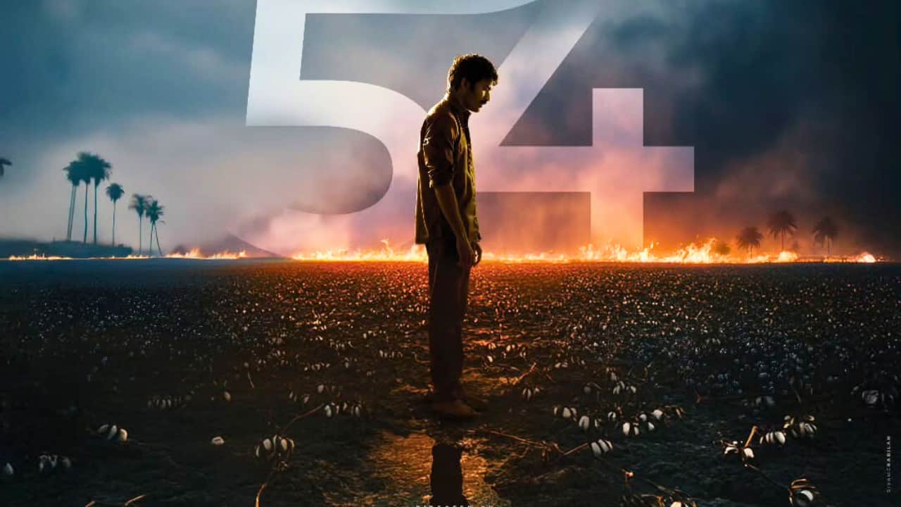 Dhanush kicks off the shoot of his next Vignesh Raja's D54