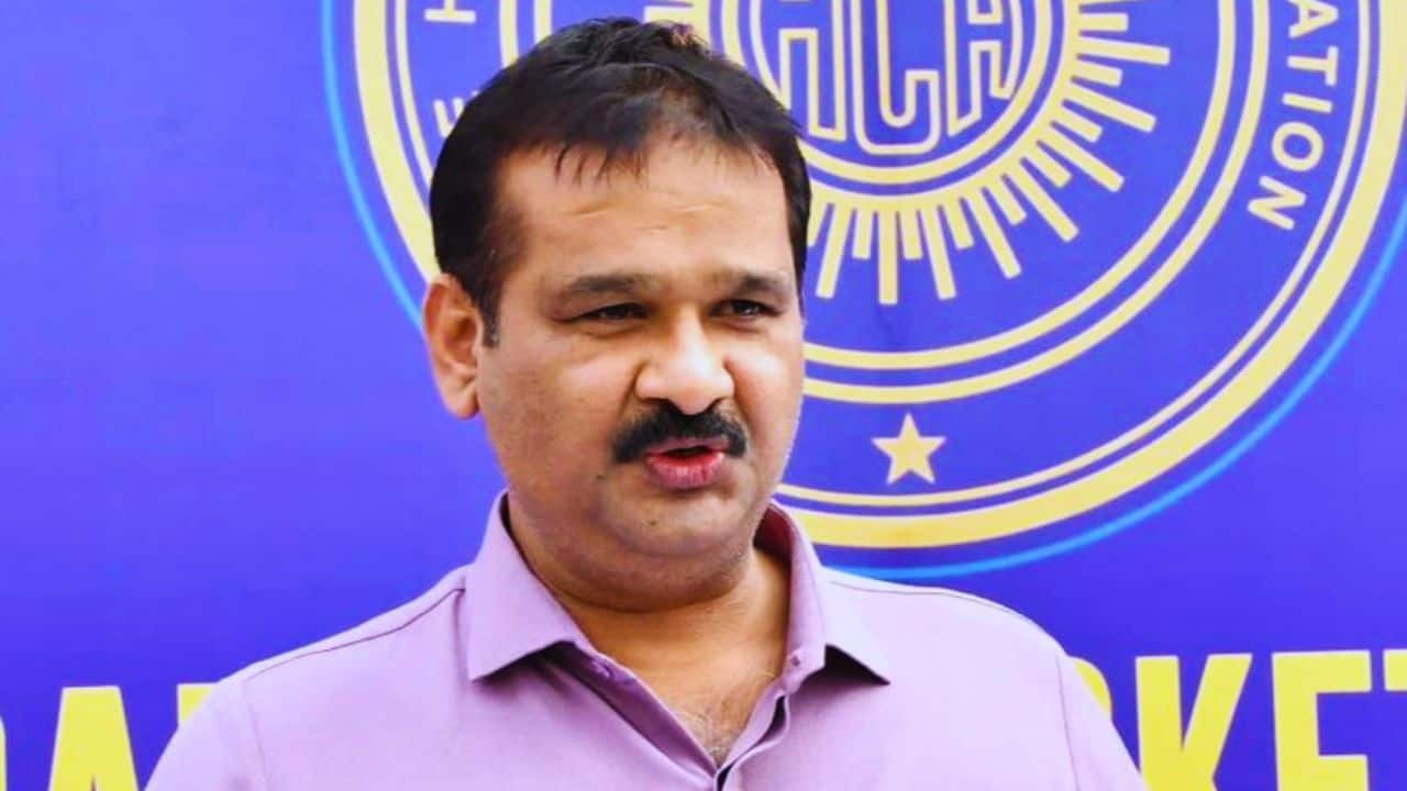 Hyderabad cricket chief, 4 others arrested over IPL ticket scam