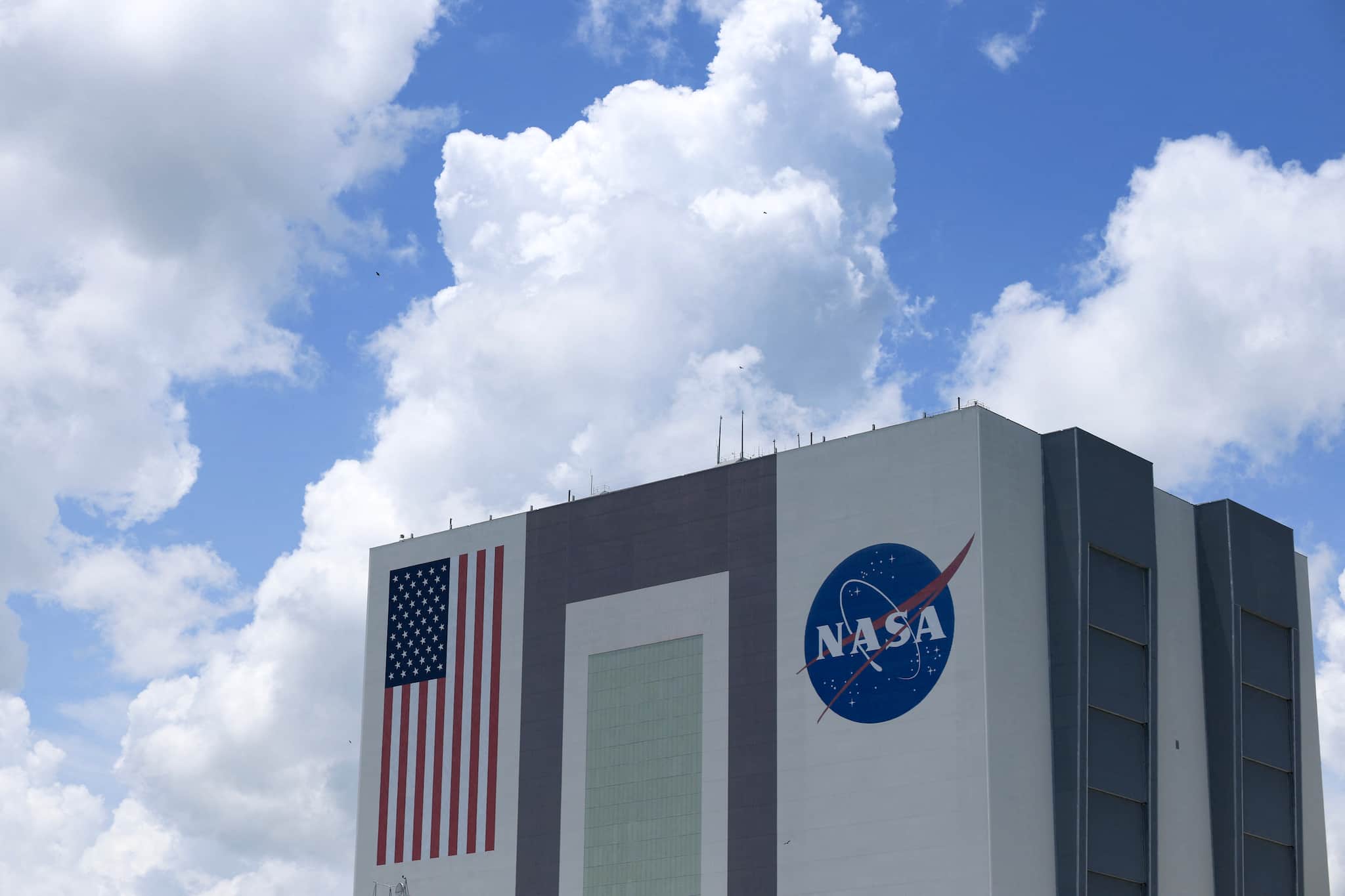 NASA faces massive brain drain: Over 2,100 senior staff to exit amid Trump’s budget cuts