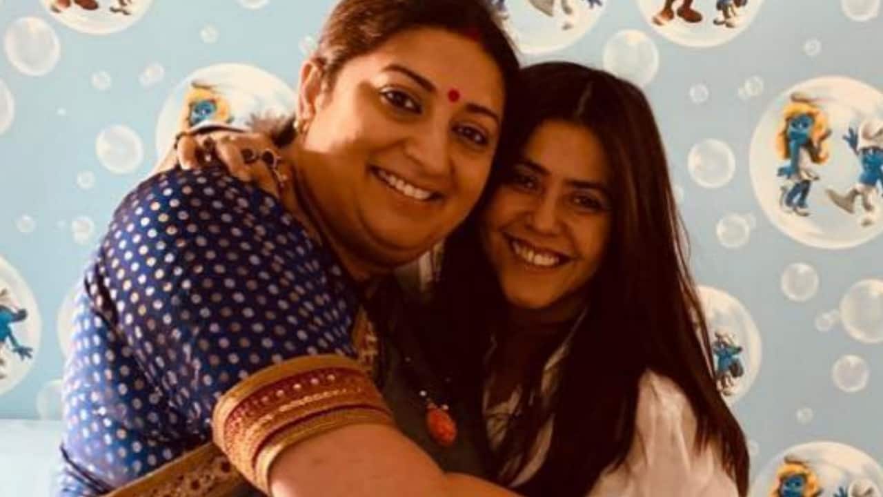 Ektaa Kapoor on why she decided to make Kyunki Saas Bhi Kabhi Bahu 2: To impact, entertain, probe thoughts and, most importantly, to inspire