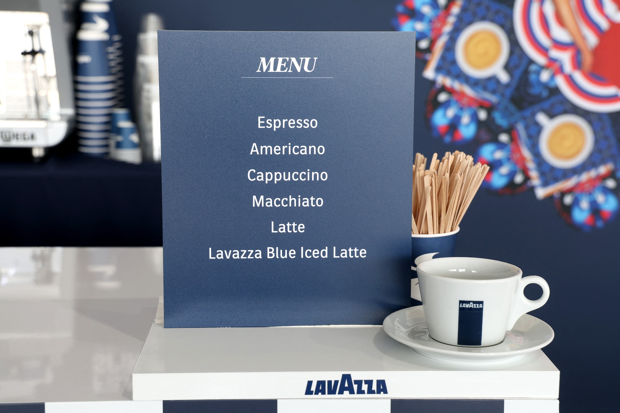 Why your coffee costs more: Lavazza says hedge funds are to blame