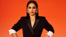 From Bhool Bhulaiyaa to The Dirty Picture: Best Vidya Balan films to watch