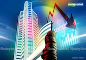 Sensex, Nifty extend losses to fourth session, all sectors barring FMCG in red