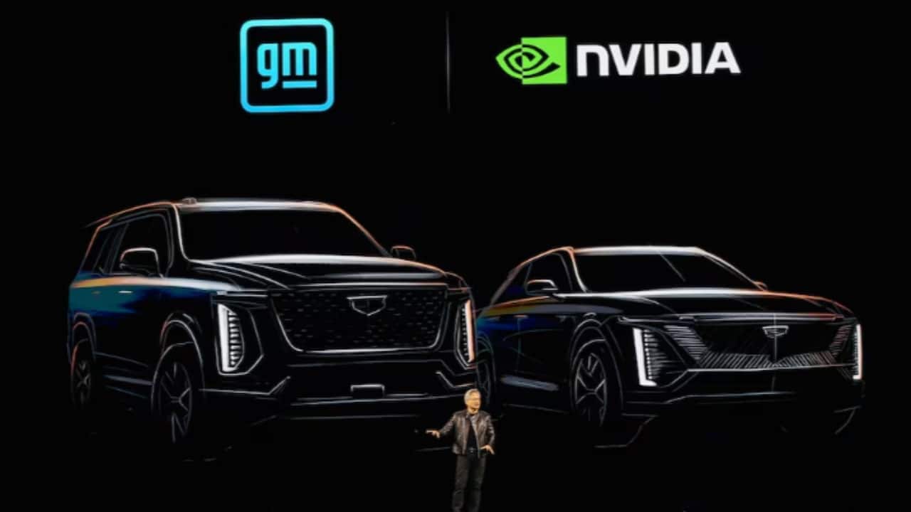 nvidia cars nvidia cars