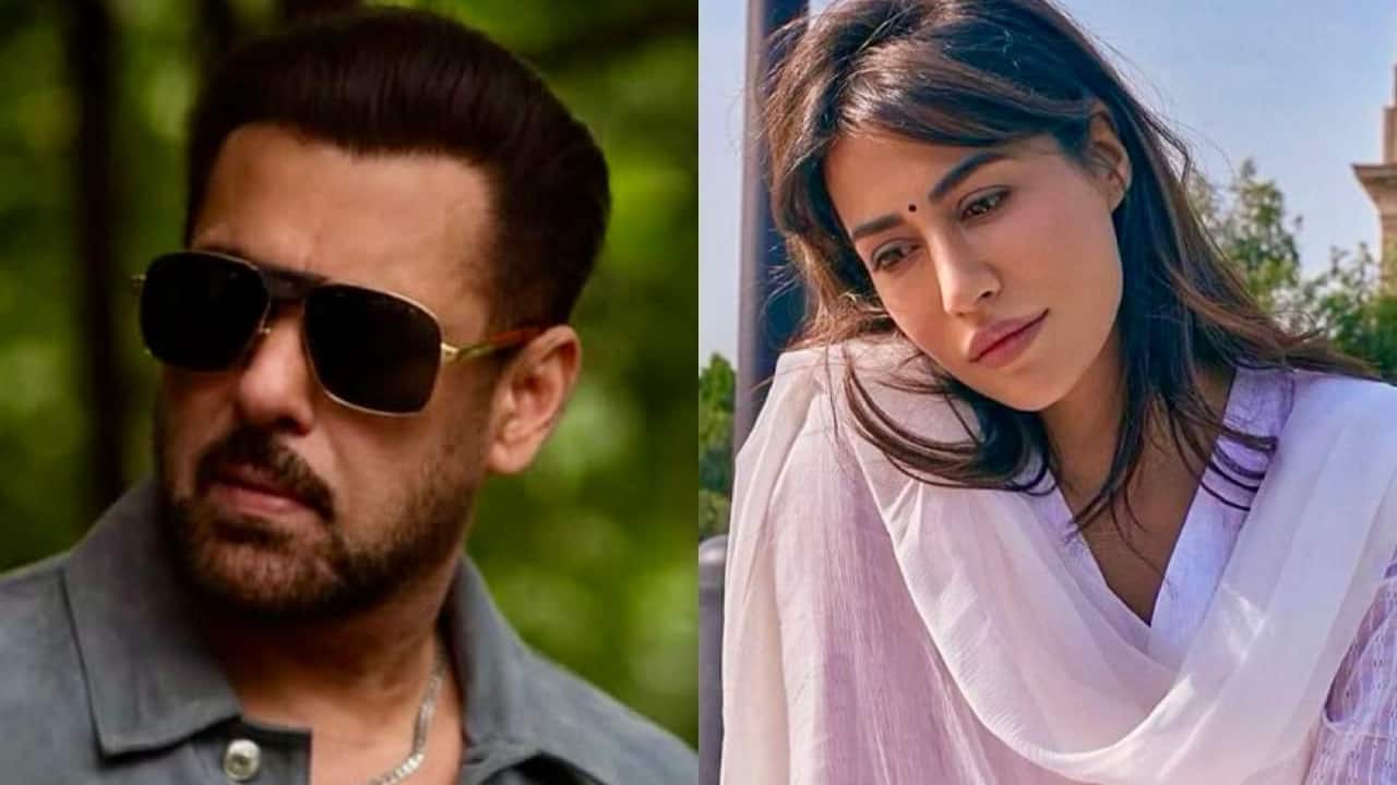 Chitrangda Singh joins Salman Khan’s war drama Battle of Galwan
