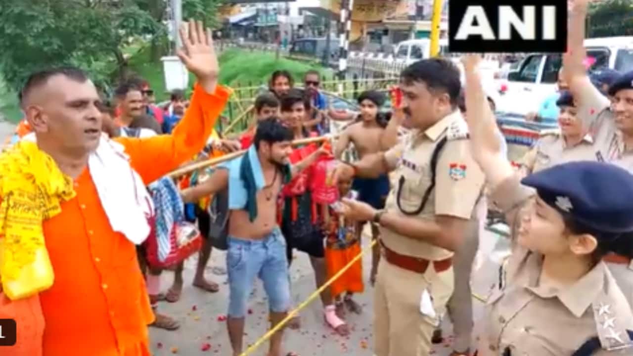 During a review meeting to discuss preparations for the event, Uttarakhand Chief Minister Pushkar Singh Dhami emphasised that effective crowd control, traffic management and security arrangements should be ensured to prevent any kind of disturbance or other undesirable incidents, The Week reported. (File photo)