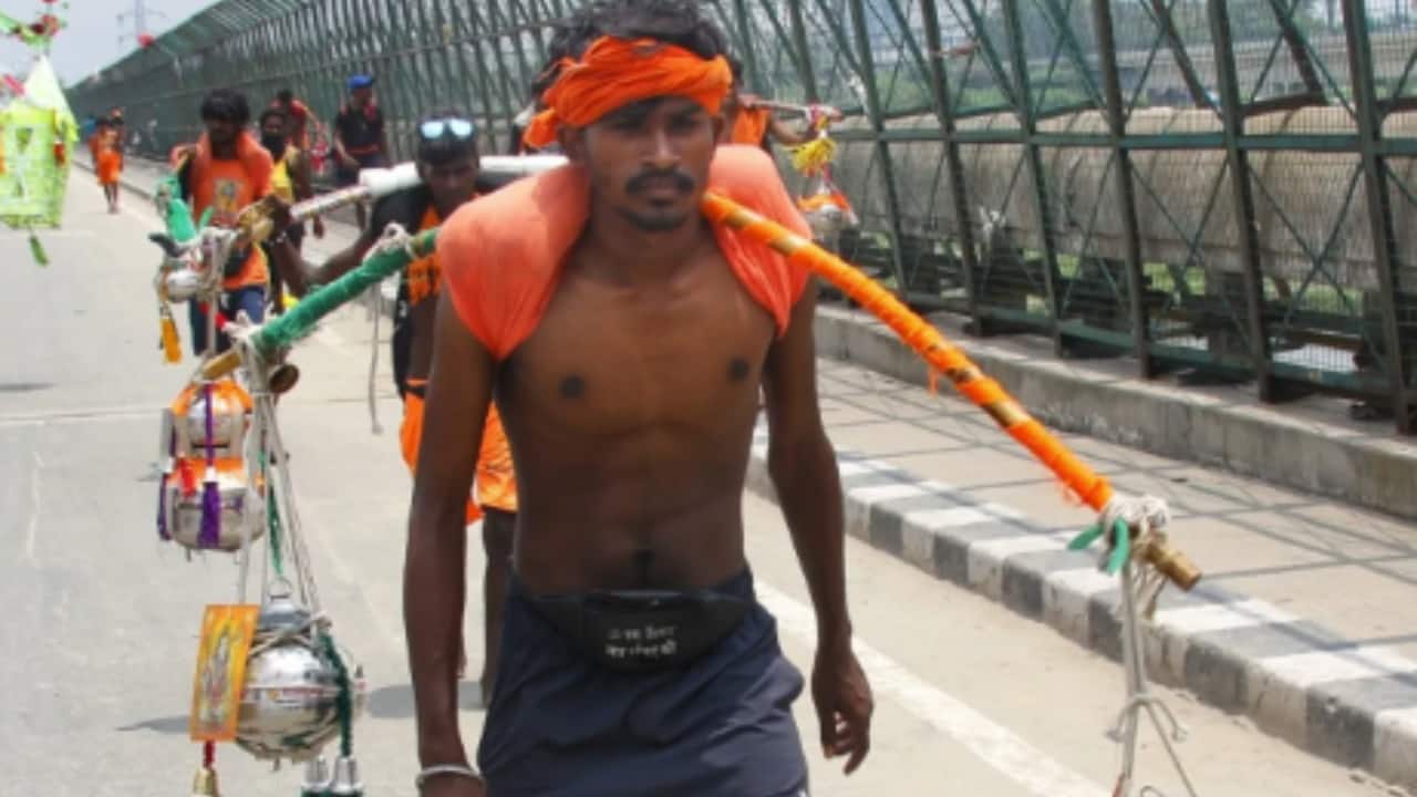 The CM siad X-ray systems, fire extinguishers, fire tenders and personnel will be deployed at all major sites. Special emphasis will be laid on monitoring the quality of food and beverages. (File photo)