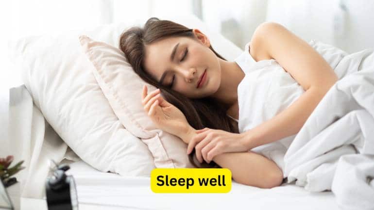 Sleep well Irregular sleep,too little or too much, can provoke headaches. Stick to a regular sleep schedule, aiming for seven to nine hours of quality rest. A restful night resets stress response and nerve function. &quot;Healthy sleep is one of the strongest foundations for preventing headaches,&quot; Dr Gupta stresses.