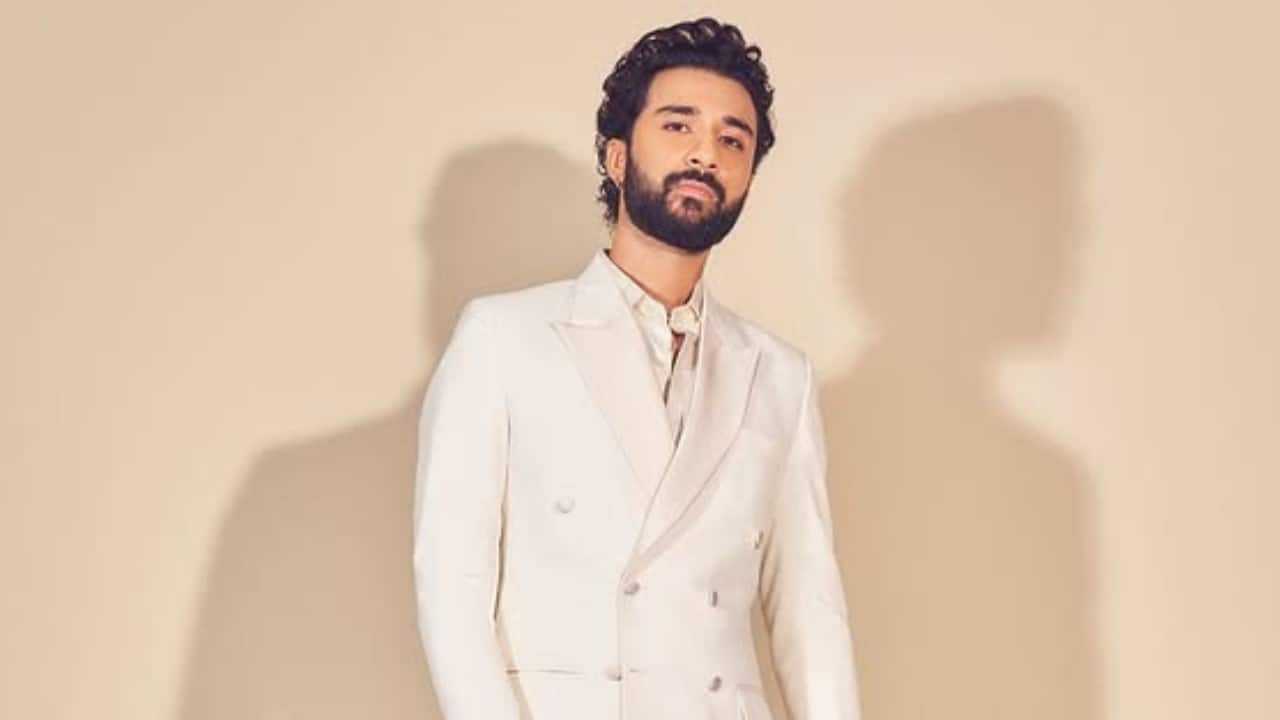 Raghav Juyal joins Nani's The Paradise; makers share an exciting video