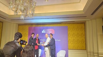 VaultEdge handles thousands of mortgage documents daily for U.S. lenders, DeepTek helps hospitals cut radiology turnaround time, while Credgenics is used by Indian NBFCs to automate loan recovery.