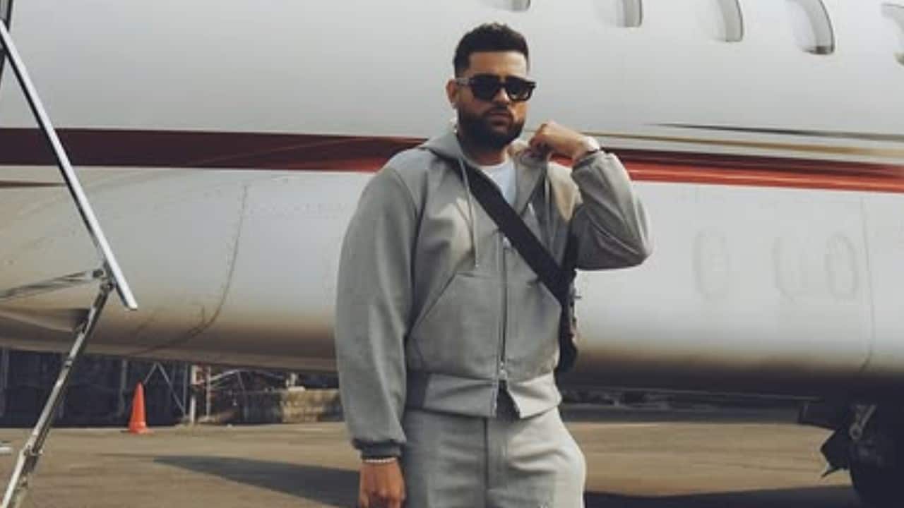 Karan Aujla announces concert in UAE Show as a part of ‘It Was All A Dream’ World Tour, ticket sale to begin soon