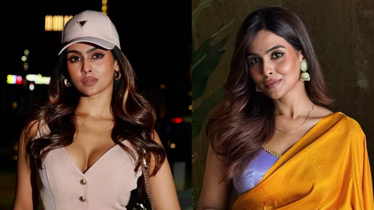 'He put his hands inside my blouse': Indian-origin Malaysian model accuses Hindu priest of molestation in temple