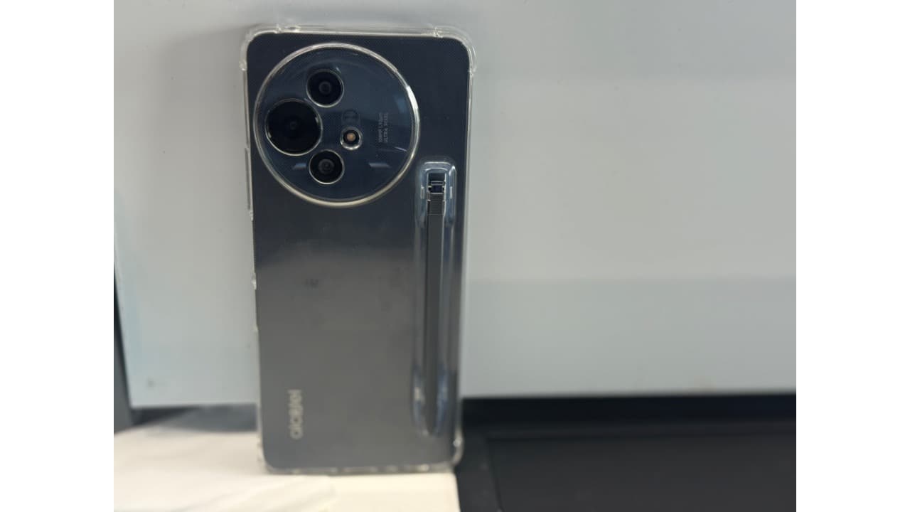  Strong Battery Life: The 5010mAh battery, combined with AI energy-saving tools, offers up to 168 hours of reading. 33W fast charging helps you get back up quickly.