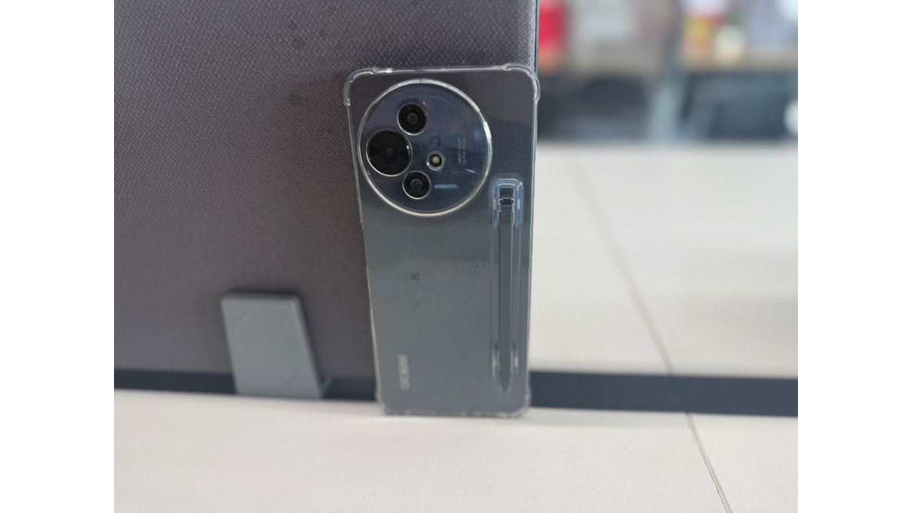  Google Gemini Built-In: 