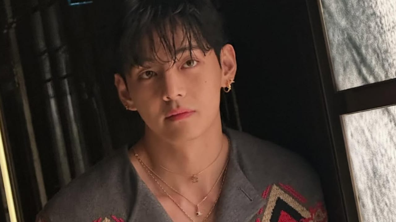 BTS' V crosses 400 Million Spotify streams with Winter Ahead