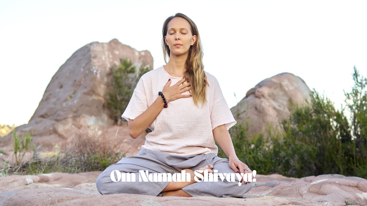 9 Sacred Mantras Every Devotee Should Chant Daily