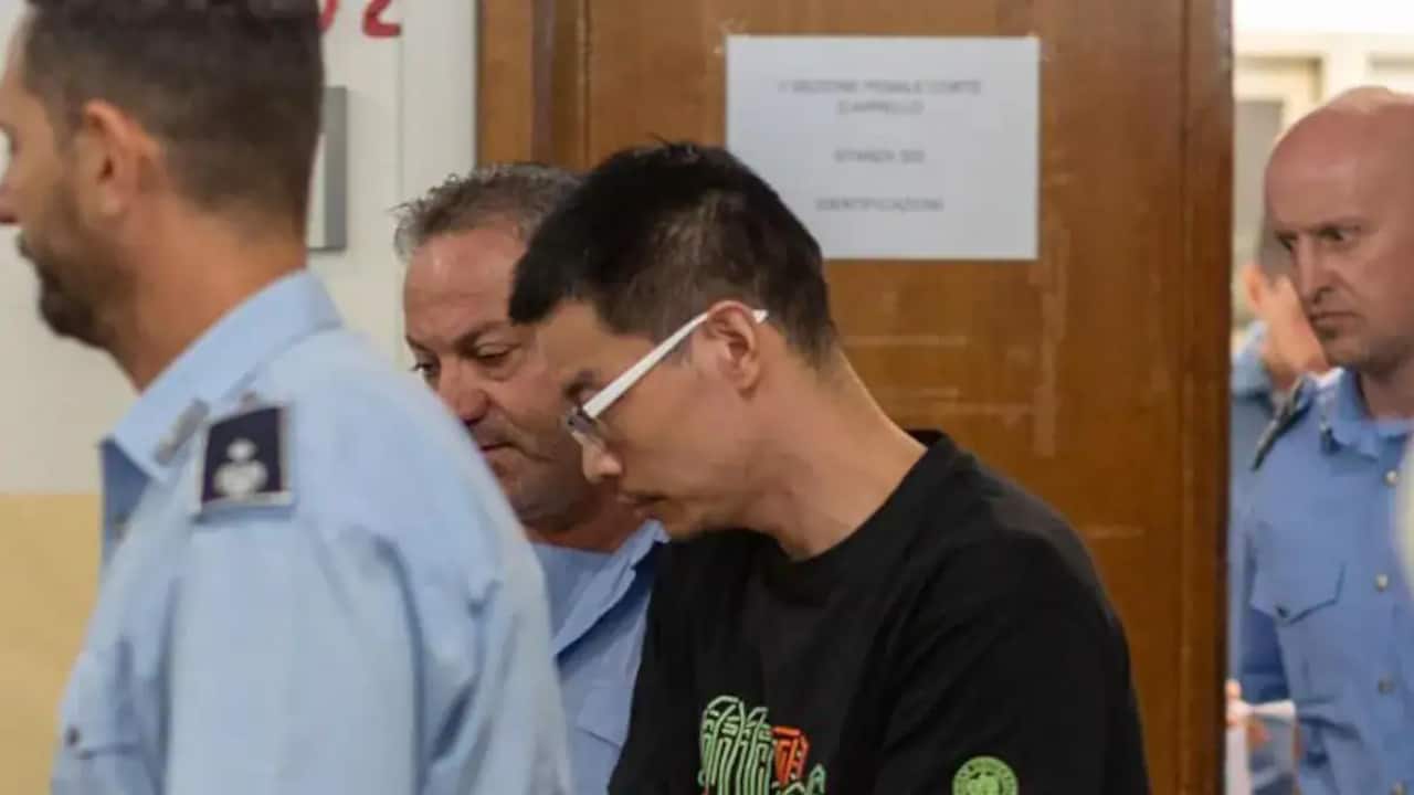 Chinese national arrested in Italy over Covid research hack: What we know so far
