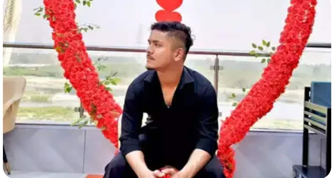 Delhi double murder: Man murders ex-GF, her friend's 6-month-old child, held