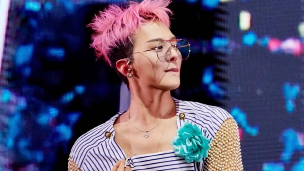 Why G-Dragon’s Bangkok concert was canceled - here's all about the fan-led protest against mismanagement