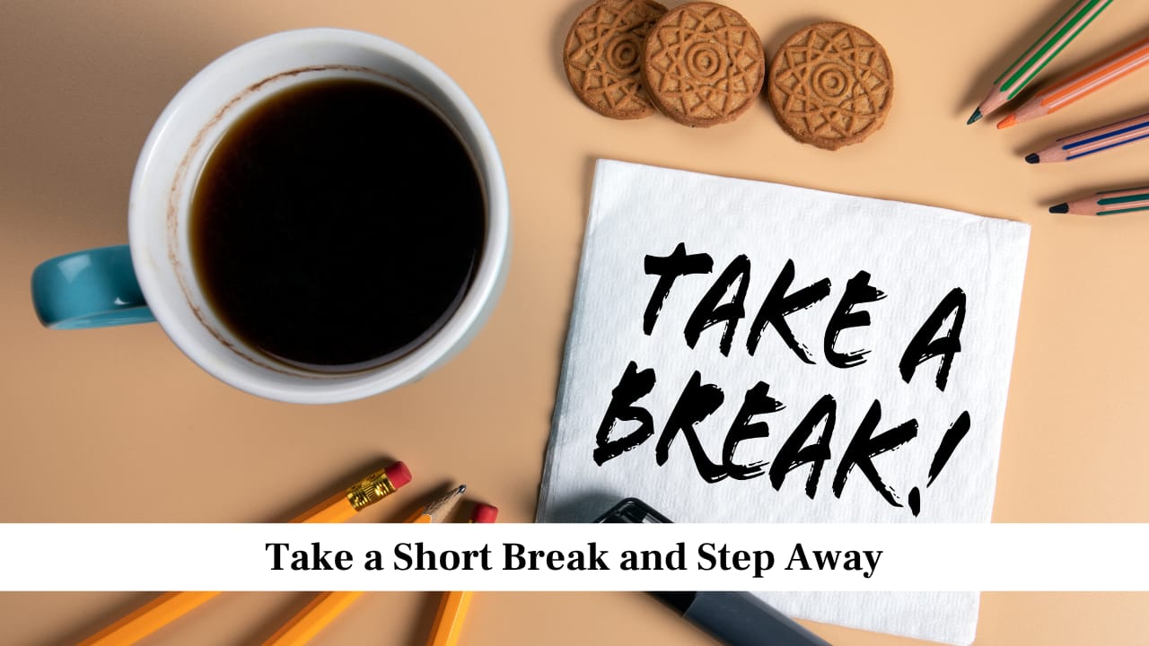 10 Things You Can Do When You Feel Like Giving Up On Studying