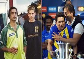 'Your career is over!': When Virender Sehwag warned a drunk Shoaib Akhtar for dropping Sachin Tendulkar at a party
