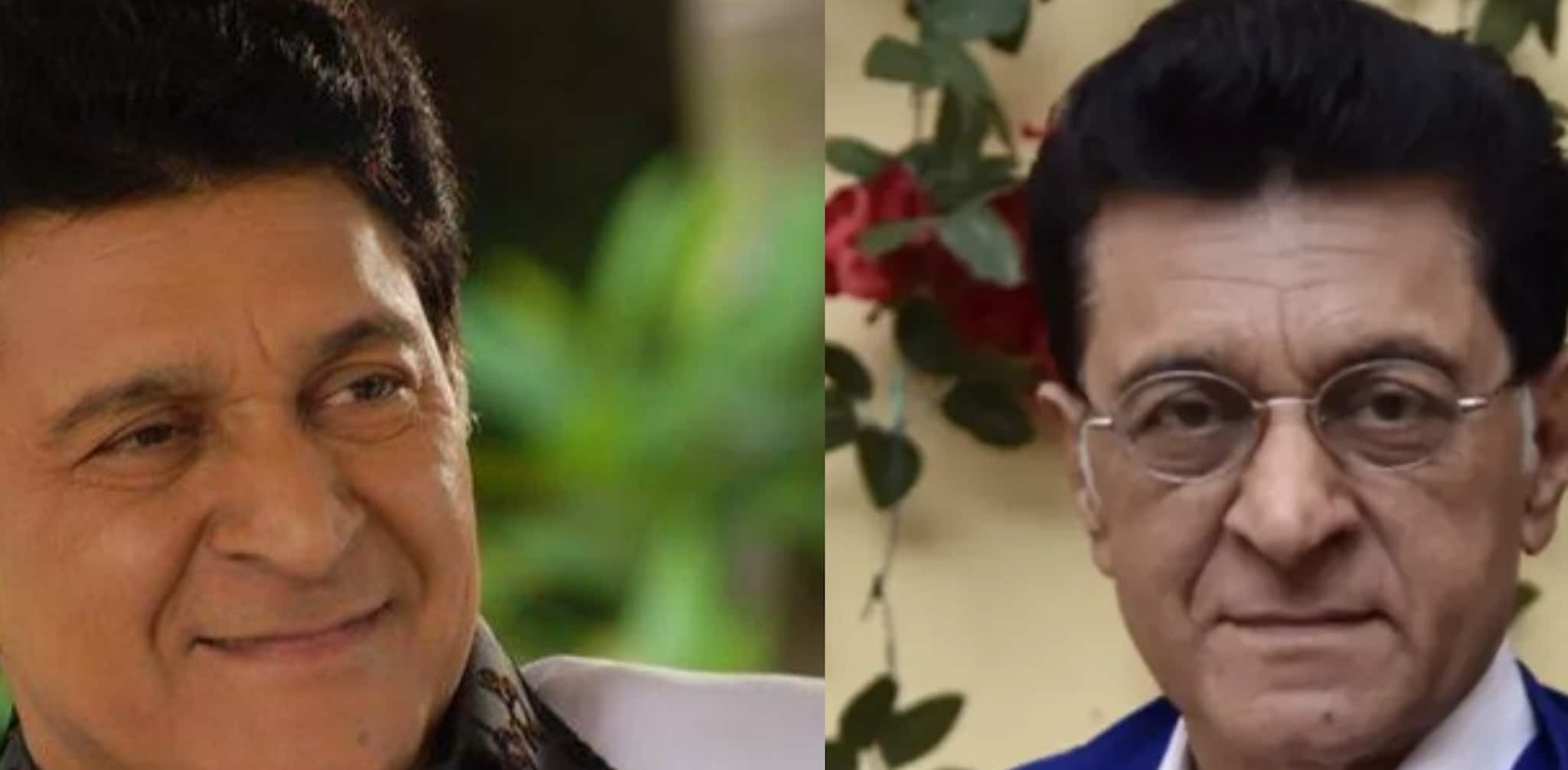Jitendra Trehan as Himmat Jitendra was 45 years old back then and now he is 70.