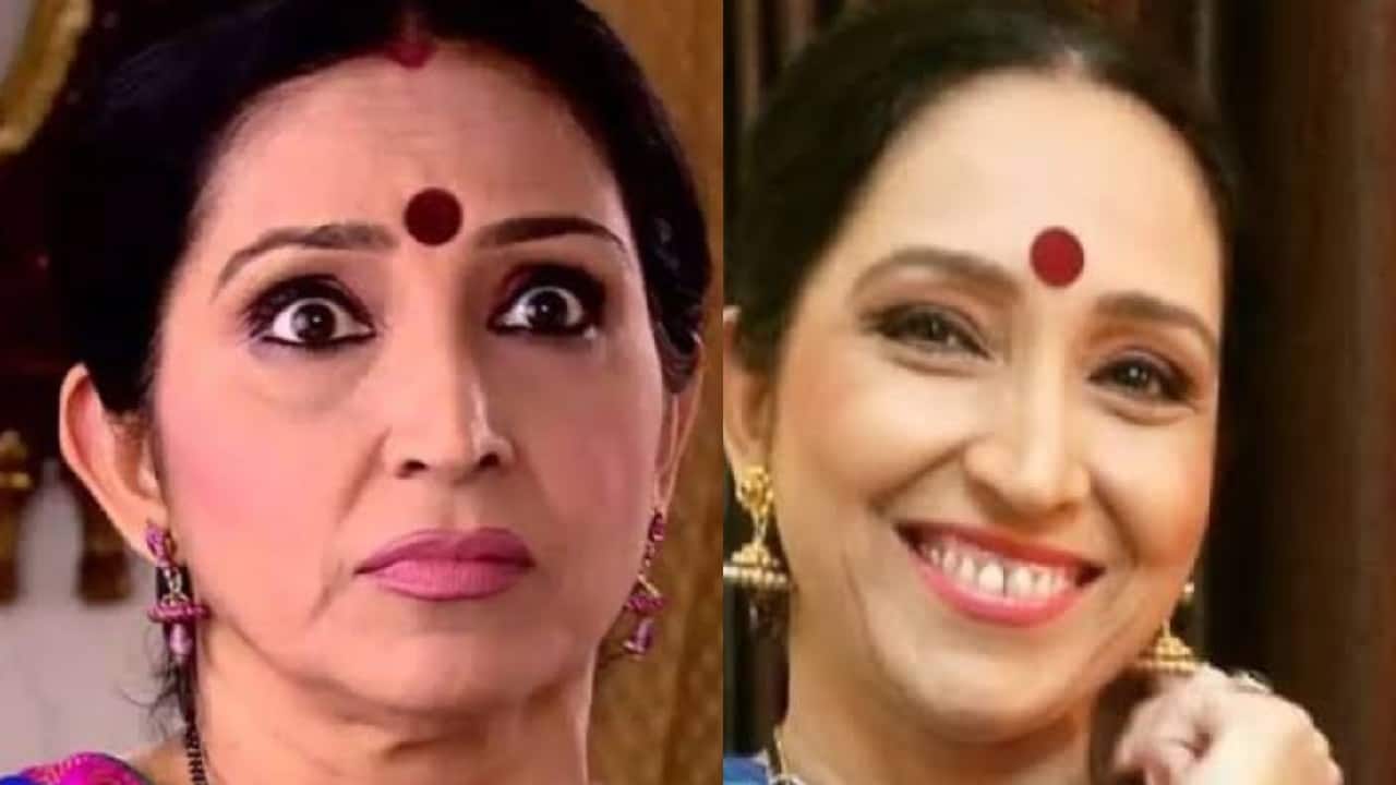  Ketki Dave as Daksha How can we forget her famous takia kalam 'Arararara'. Ketki was 40 years old and now she is 65.