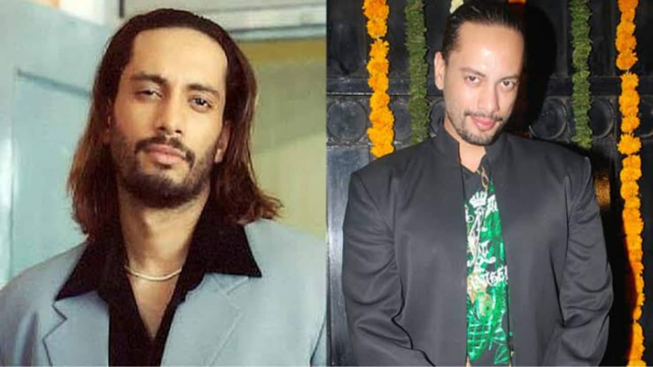 Akashdeep Saigal as Ansh Gujral Akashdeep was 29 and now he is 51.