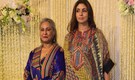 Jaya Bachchan blames internet for rise in anxiety, Shweta Bachchan counters "It has always existed"